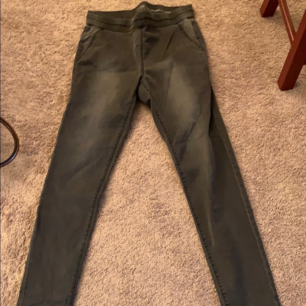New York and company jeggings